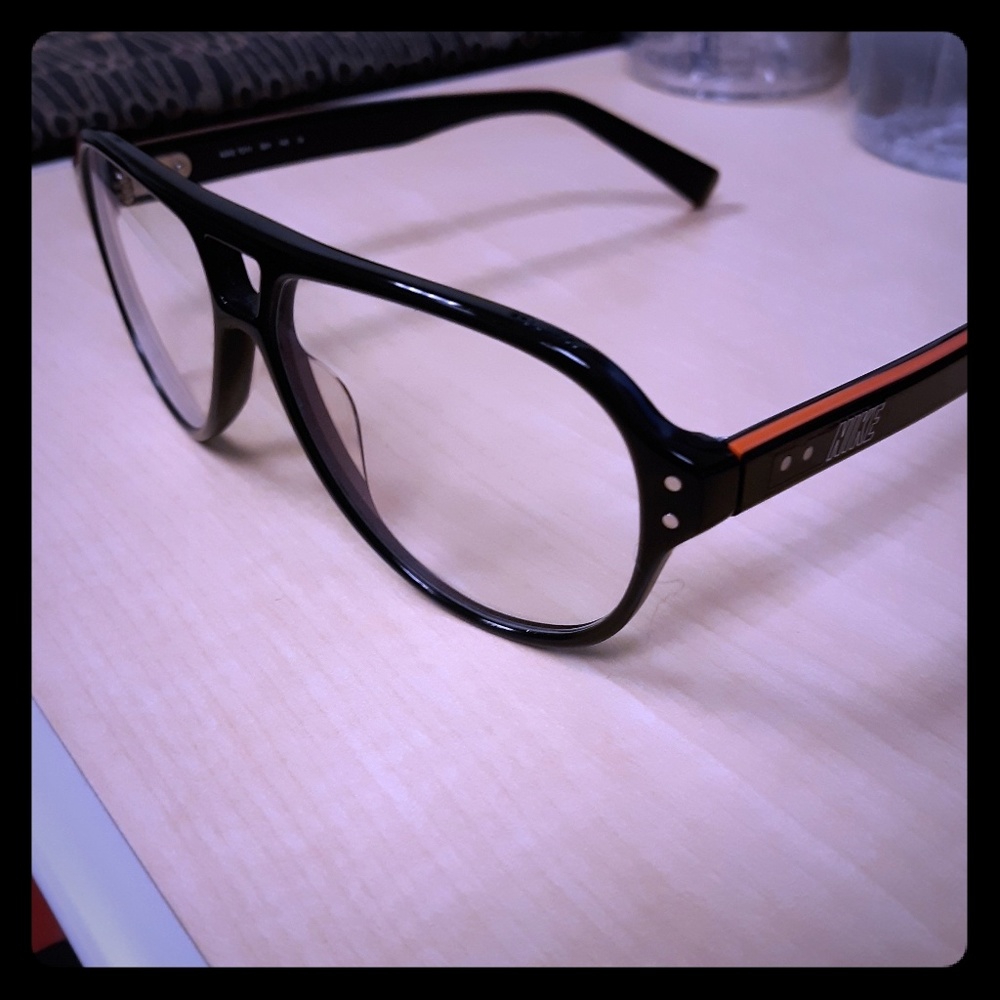 NIKE GLASSES